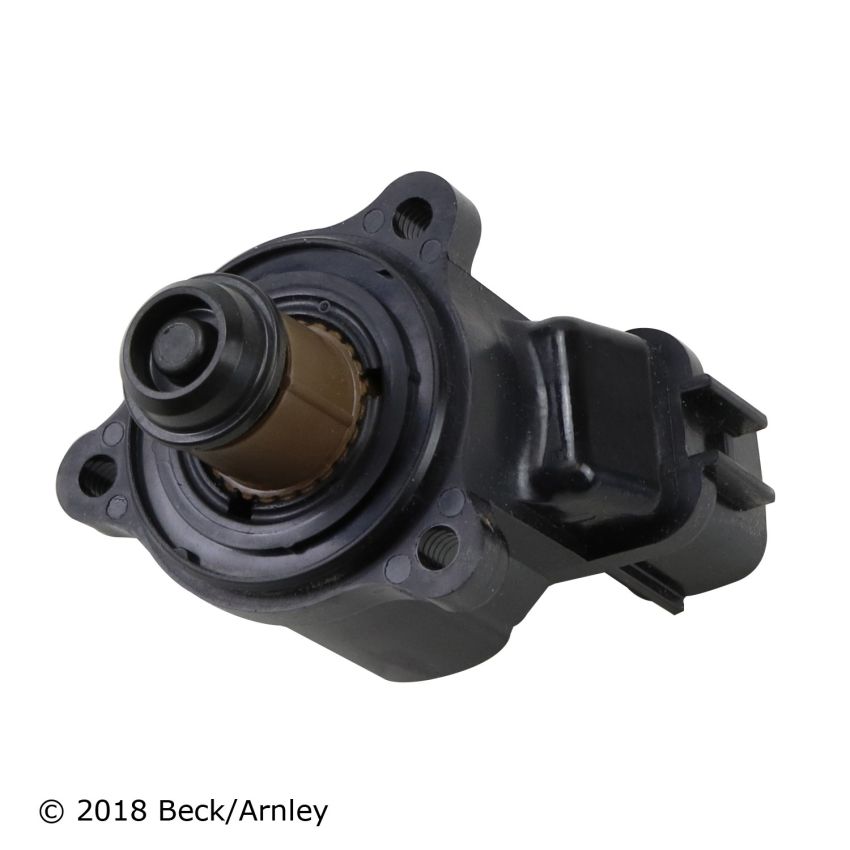 BECK/ARNLEY 158-1015 IDLE AIR CONTROL VLV