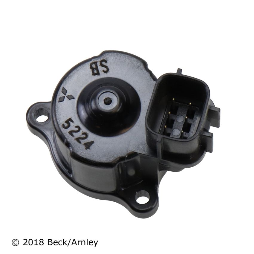 BECK/ARNLEY 158-1015 IDLE AIR CONTROL VLV