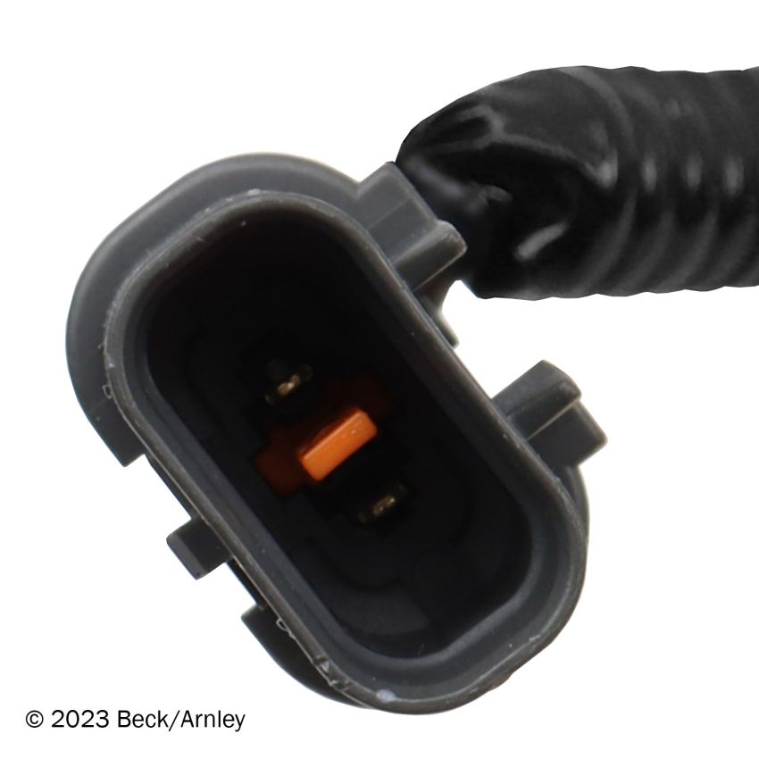 BECK/ARNLEY 158-1018 KNOCK SENSOR