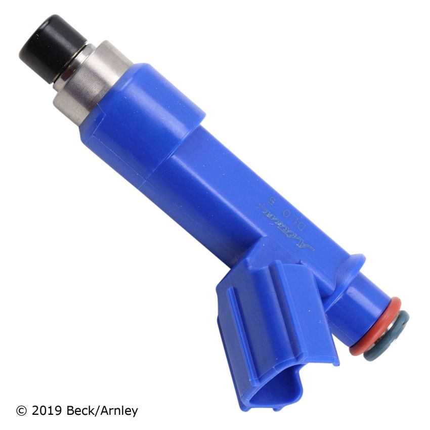 BECK/ARNLEY 158-1037 NEW FUEL INJECTOR