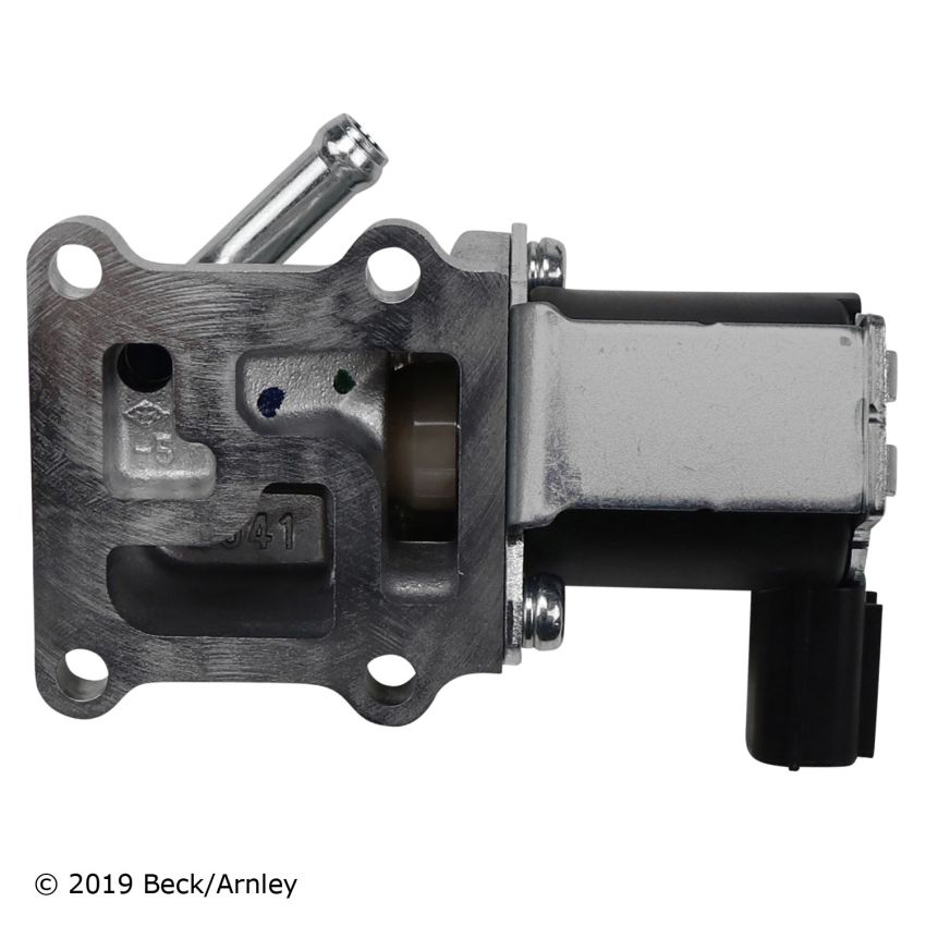BECK/ARNLEY 158-1040 IDLE AIR CONTROL VLV