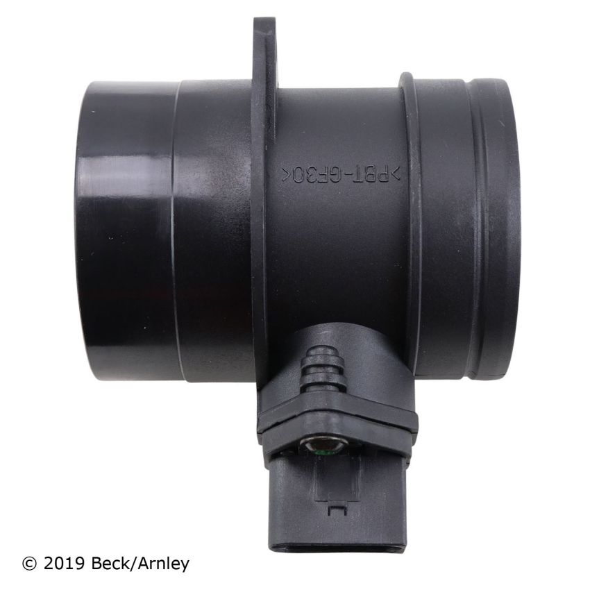 BECK/ARNLEY 158-1042 AIR MASS SENSOR
