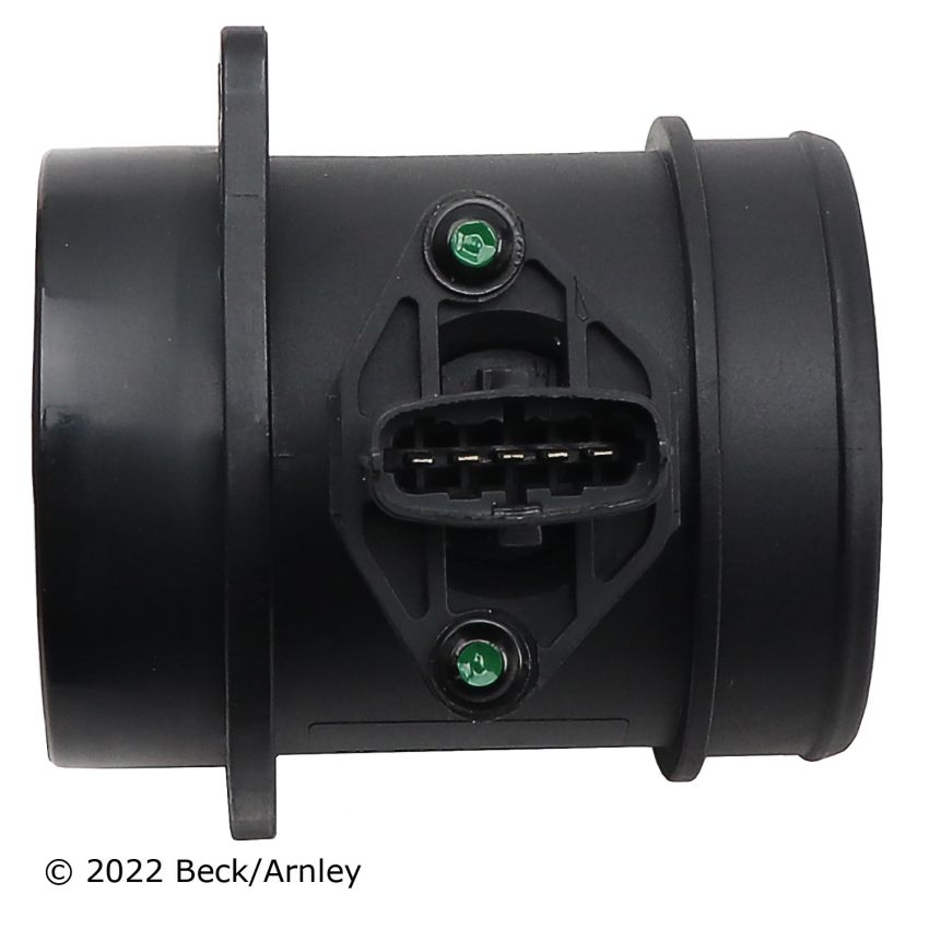 BECK/ARNLEY 158-1044 AIR MASS SENSOR