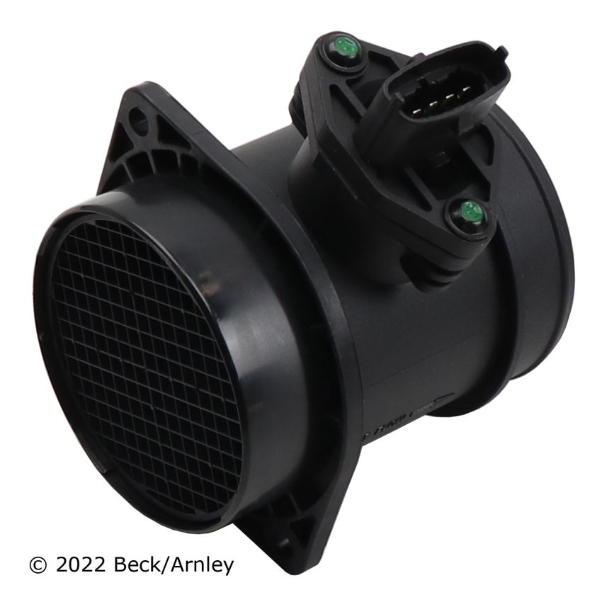 BECK/ARNLEY 158-1044 AIR MASS SENSOR