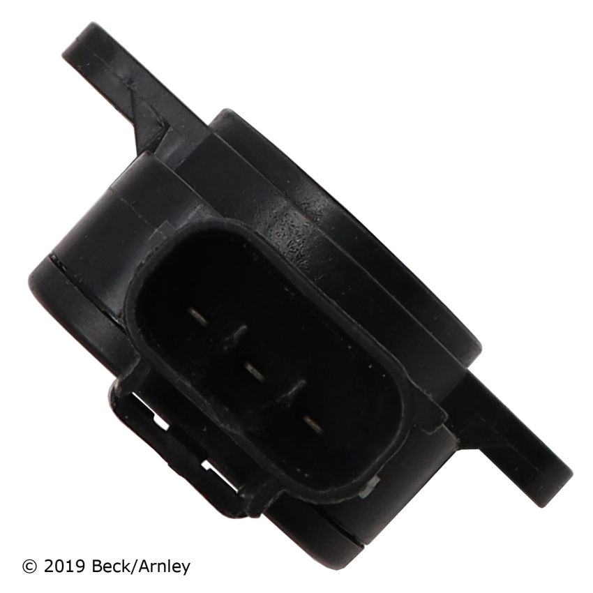 BECK/ARNLEY 158-1049 THROTTLE POS SENSOR