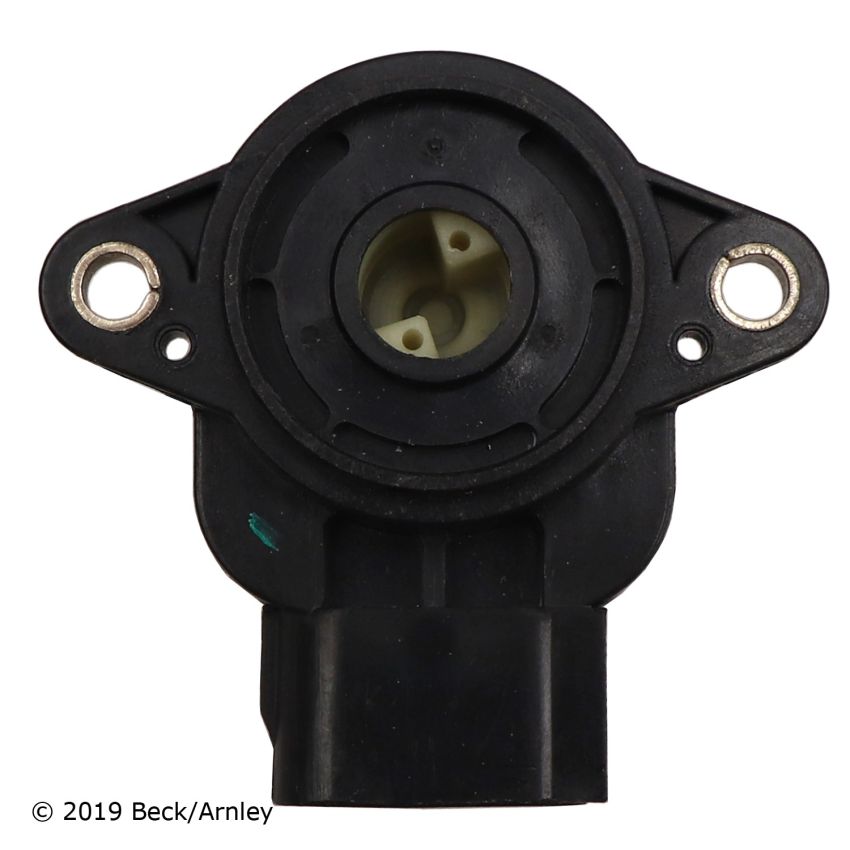 BECK/ARNLEY 158-1049 THROTTLE POS SENSOR