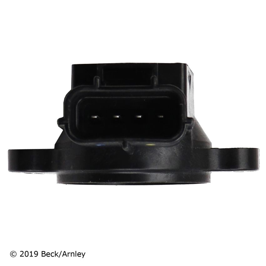 BECK/ARNLEY 158-1050 THROTTLE POS SENSOR