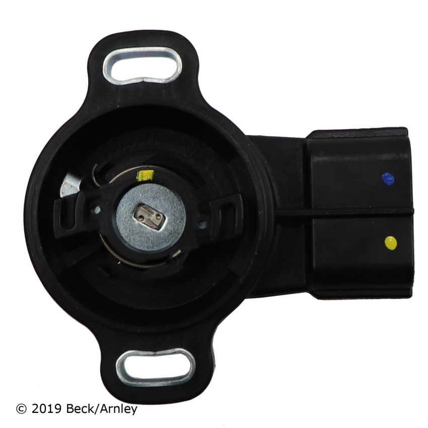 BECK/ARNLEY 158-1050 THROTTLE POS SENSOR