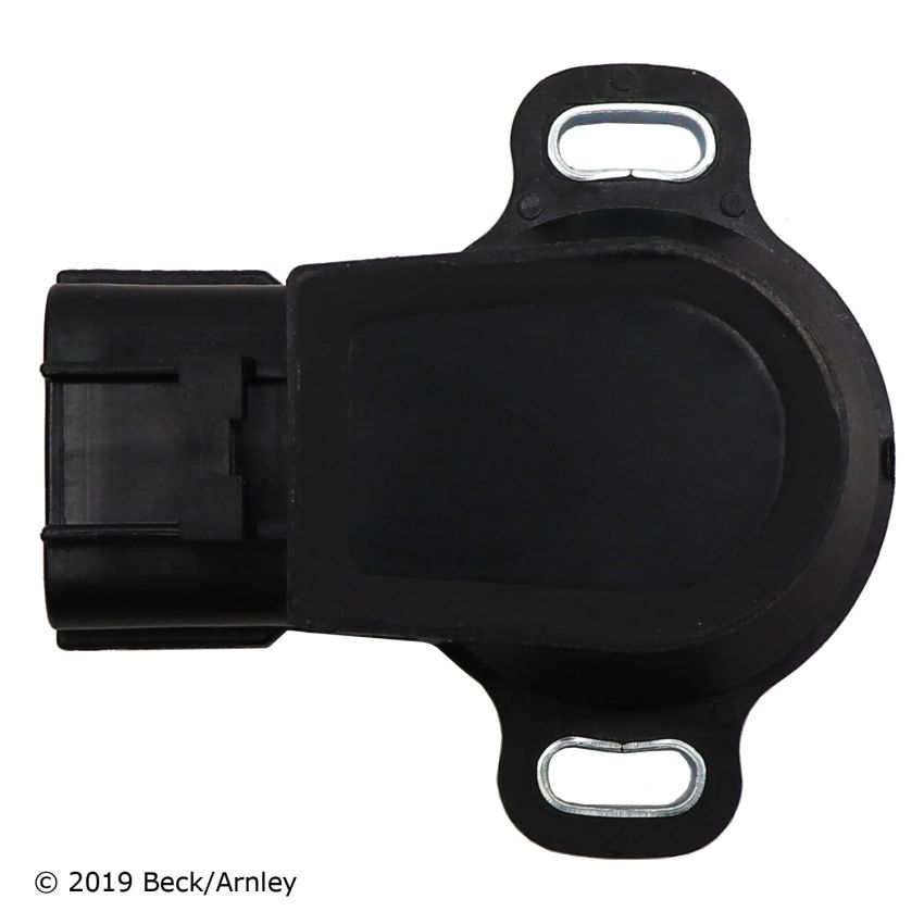 BECK/ARNLEY 158-1050 THROTTLE POS SENSOR