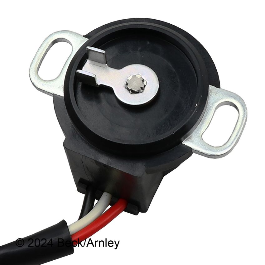 BECK/ARNLEY 158-1056 THROTTLE POS SENSOR