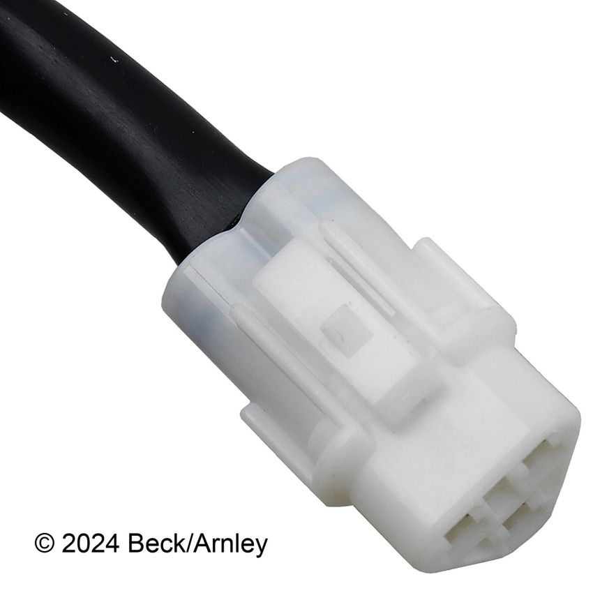 BECK/ARNLEY 158-1056 THROTTLE POS SENSOR
