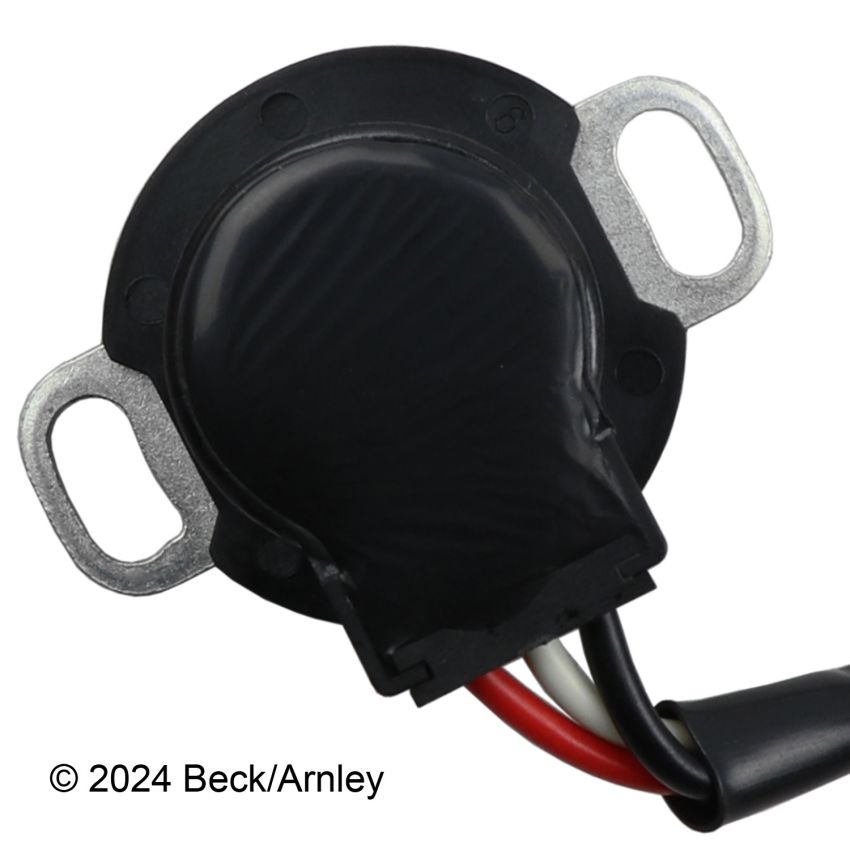 BECK/ARNLEY 158-1056 THROTTLE POS SENSOR
