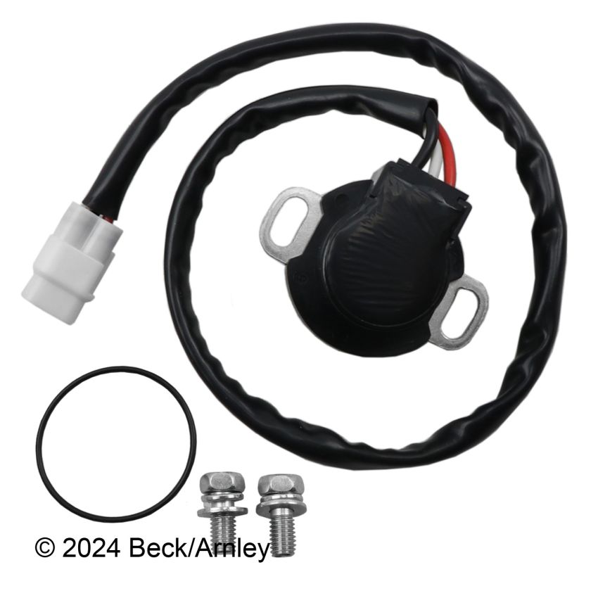 BECK/ARNLEY 158-1056 THROTTLE POS SENSOR