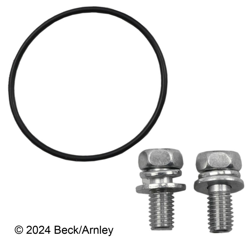 BECK/ARNLEY 158-1056 THROTTLE POS SENSOR