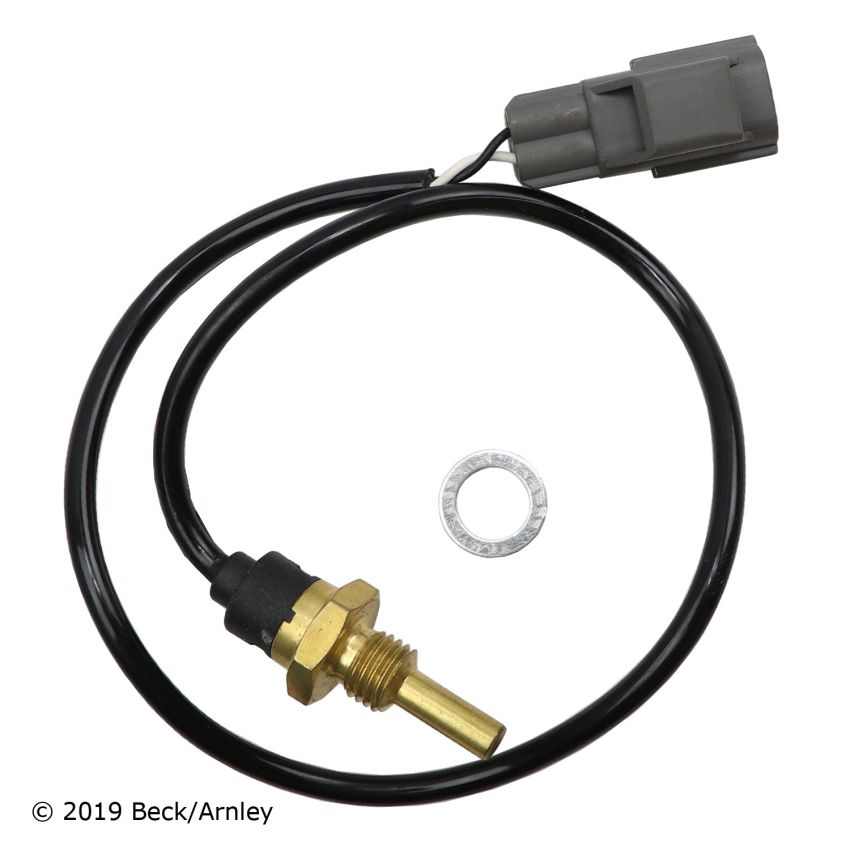 BECK/ARNLEY 158-1059 COOLANT TEMP SENSOR