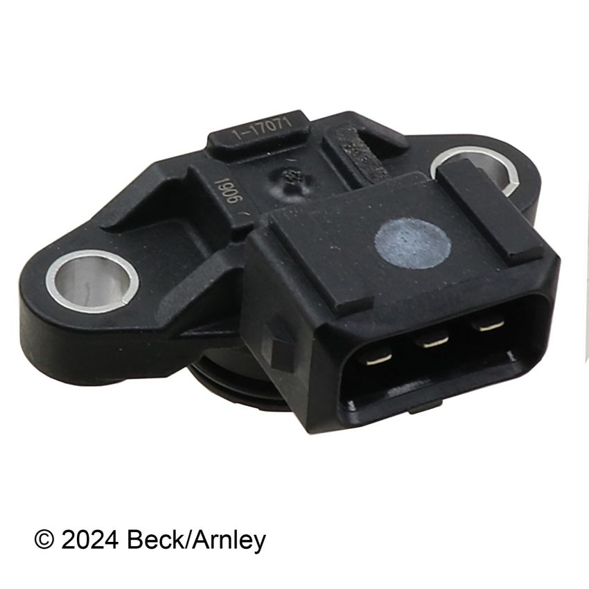 BECK/ARNLEY 158-1061 MAP SENSOR