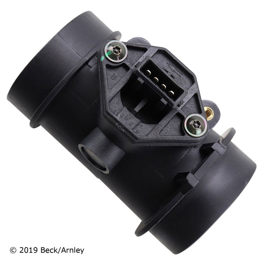 BECK/ARNLEY 158-1068 AIR MASS SENSOR