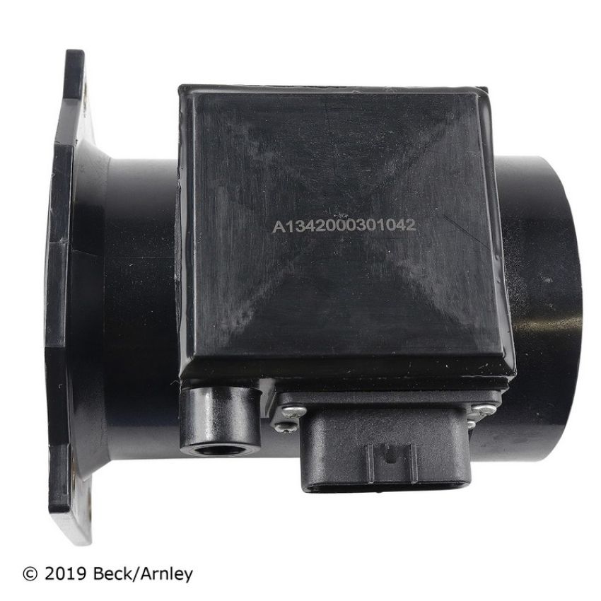 BECK/ARNLEY 158-1071 AIR MASS SENSOR