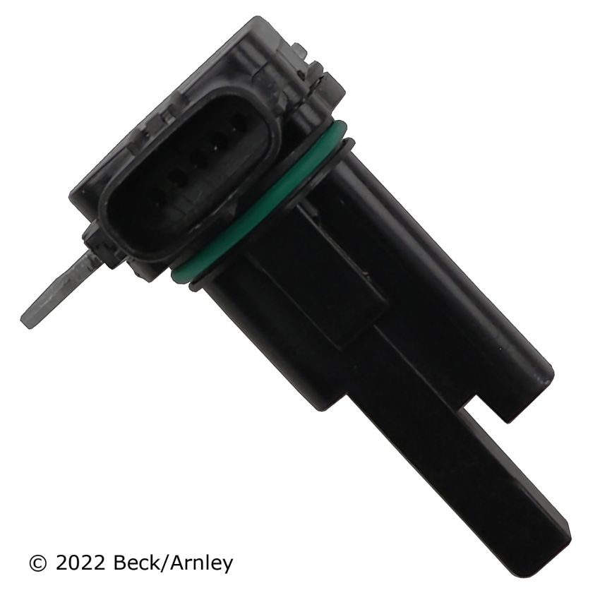 BECK/ARNLEY 158-1092 AIR MASS SENSOR