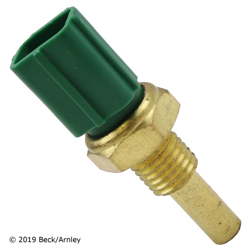 BECK/ARNLEY 158-1115 COOLANT TEMP SENSOR