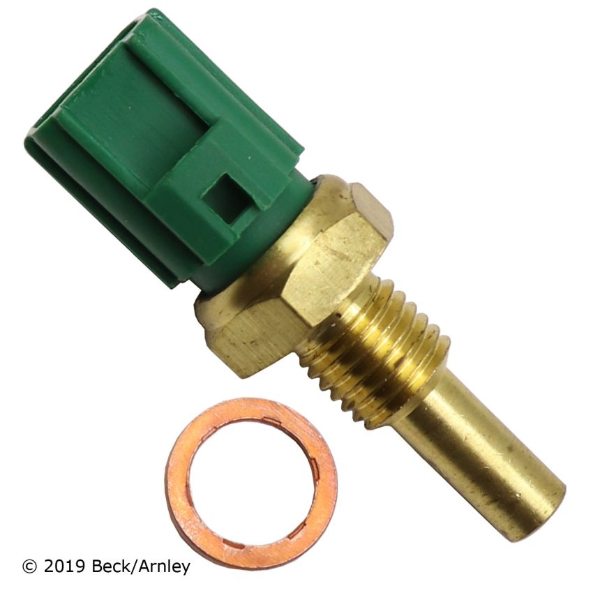 BECK/ARNLEY 158-1115 COOLANT TEMP SENSOR