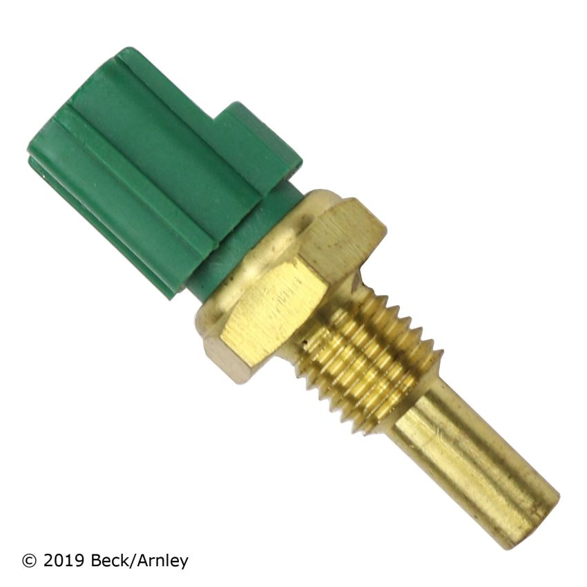 BECK/ARNLEY 158-1115 COOLANT TEMP SENSOR