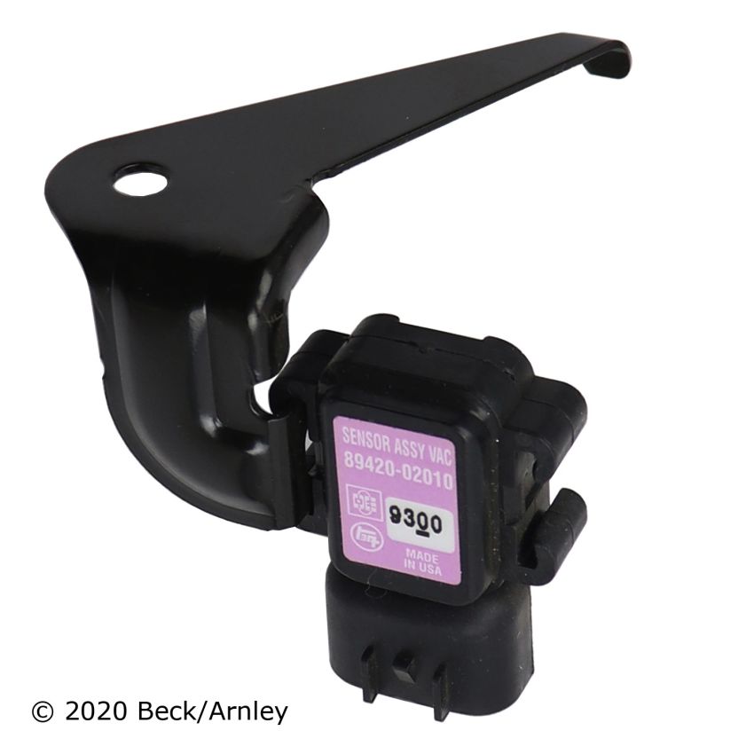 BECK/ARNLEY 158-1118 MAP SENSOR