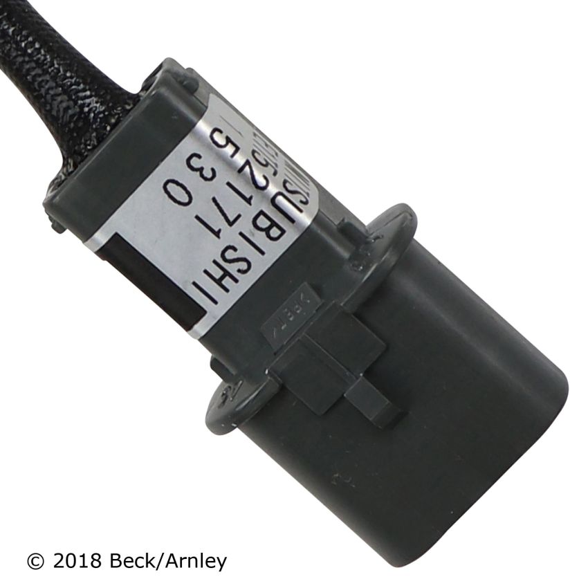 BECK/ARNLEY 158-1124 KNOCK SENSOR