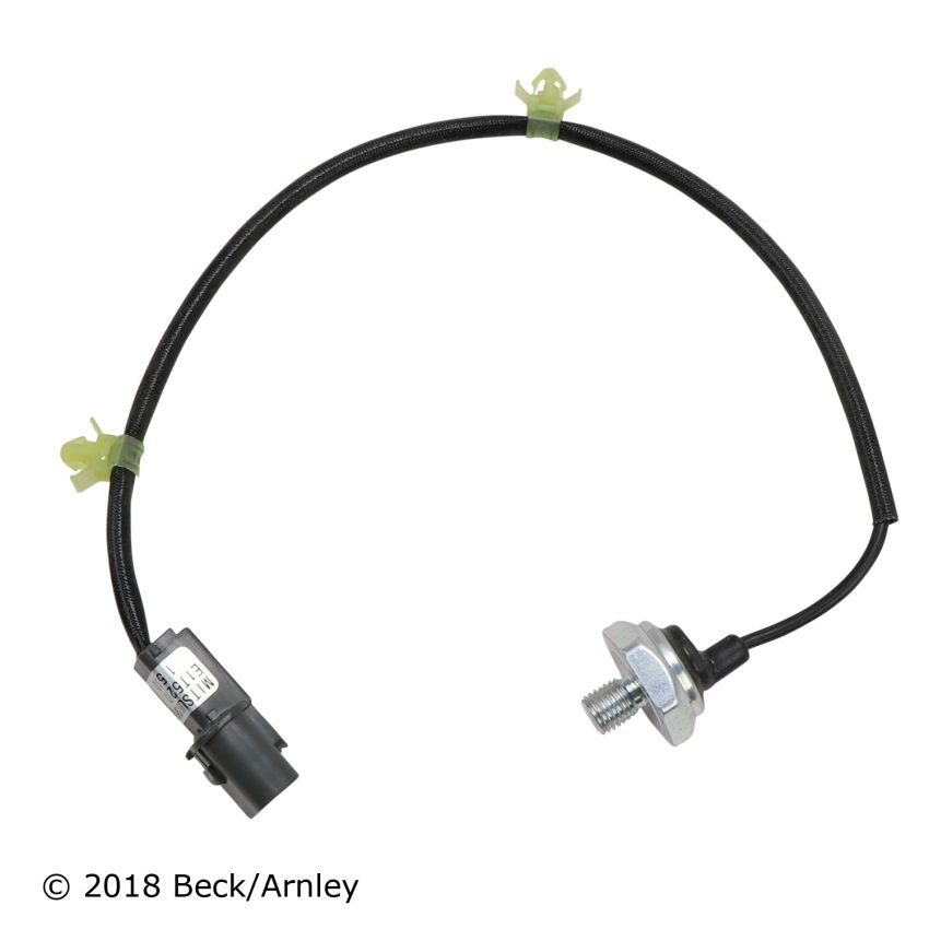 BECK/ARNLEY 158-1124 KNOCK SENSOR