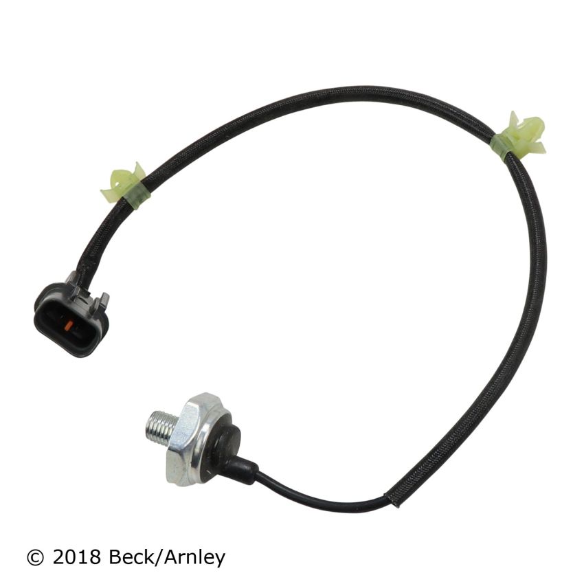 BECK/ARNLEY 158-1124 KNOCK SENSOR