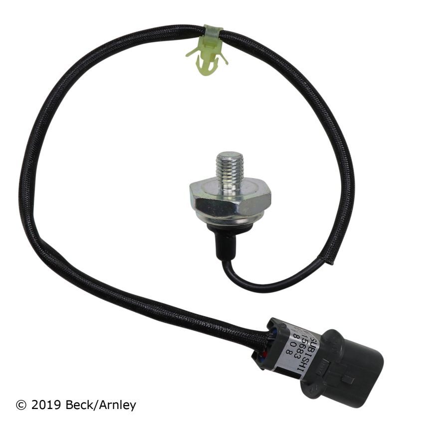 BECK/ARNLEY 158-1125 KNOCK SENSOR