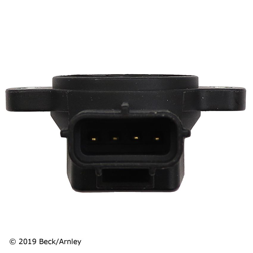 BECK/ARNLEY 158-1126 THROTTLE POS SENSOR