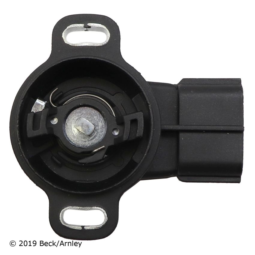 BECK/ARNLEY 158-1126 THROTTLE POS SENSOR