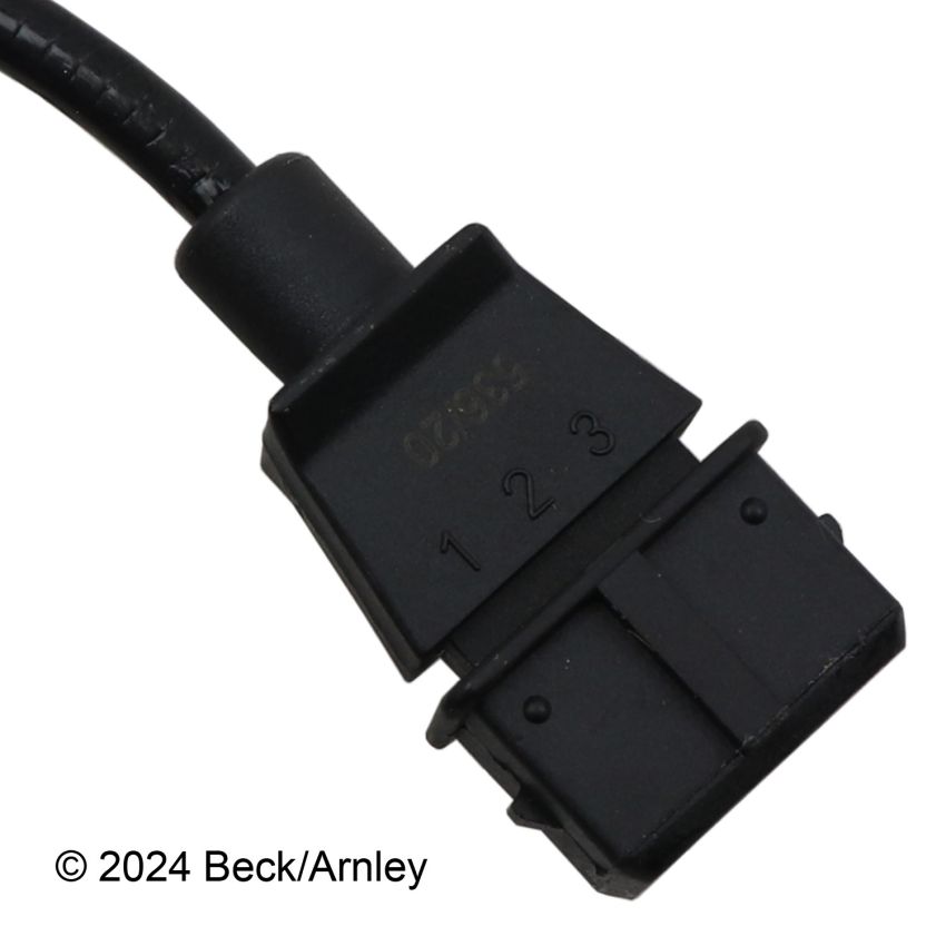 BECK/ARNLEY 158-1132 KNOCK SENSOR