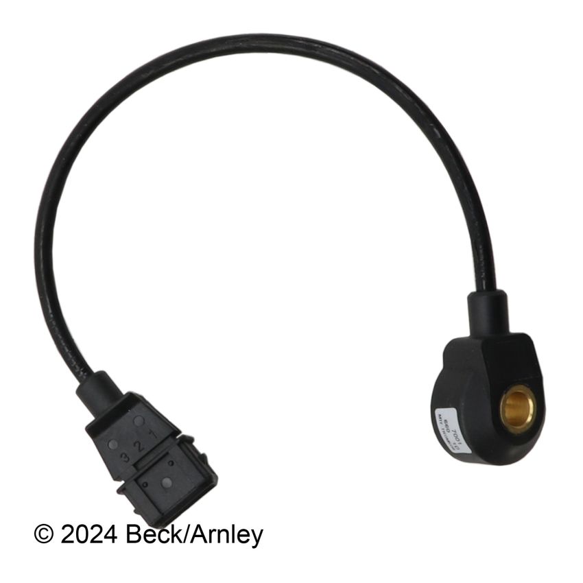 BECK/ARNLEY 158-1132 KNOCK SENSOR