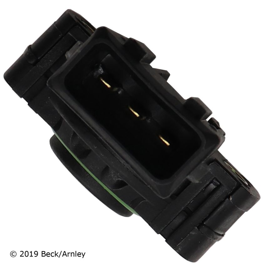 BECK/ARNLEY 158-1134 THROTTLE POS SENSOR