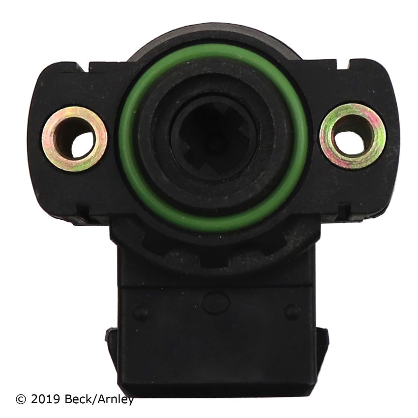 BECK/ARNLEY 158-1134 THROTTLE POS SENSOR
