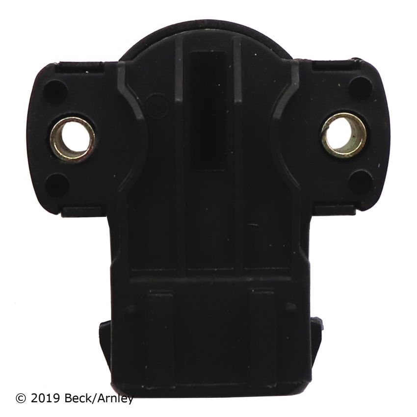 BECK/ARNLEY 158-1134 THROTTLE POS SENSOR