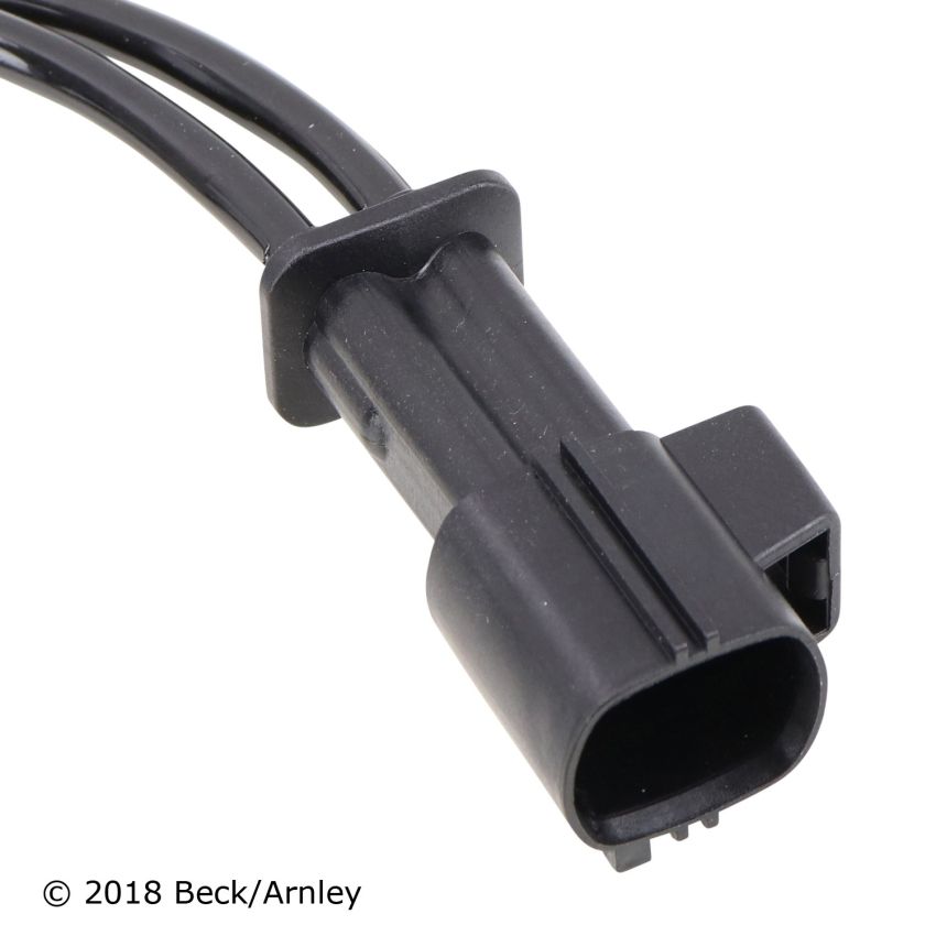 BECK/ARNLEY 158-1139 KNOCK SENSOR