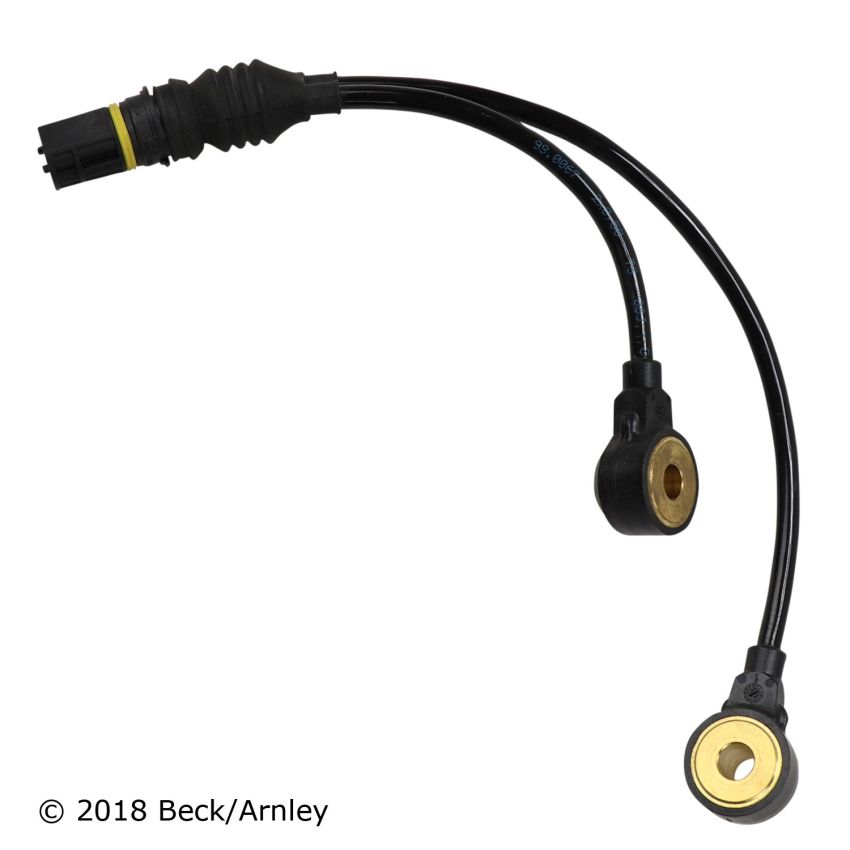 BECK/ARNLEY 158-1144 KNOCK SENSOR