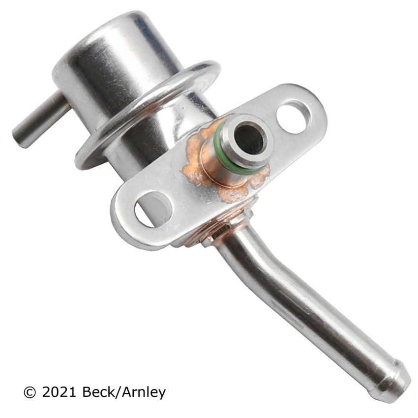 BECK/ARNLEY 158-1167 FUEL INJ PRESS REG