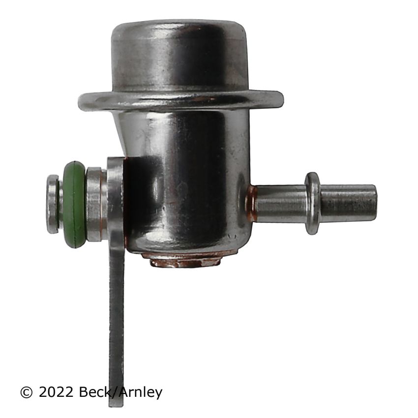 BECK/ARNLEY 158-1169 FUEL INJ PRESS REG