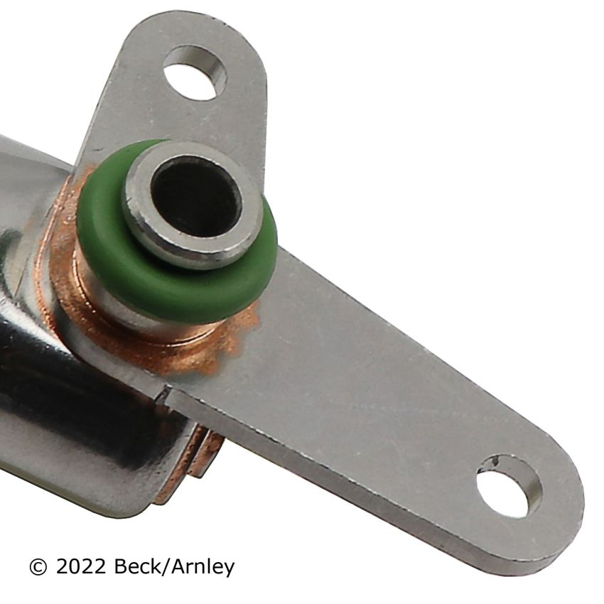 BECK/ARNLEY 158-1169 FUEL INJ PRESS REG