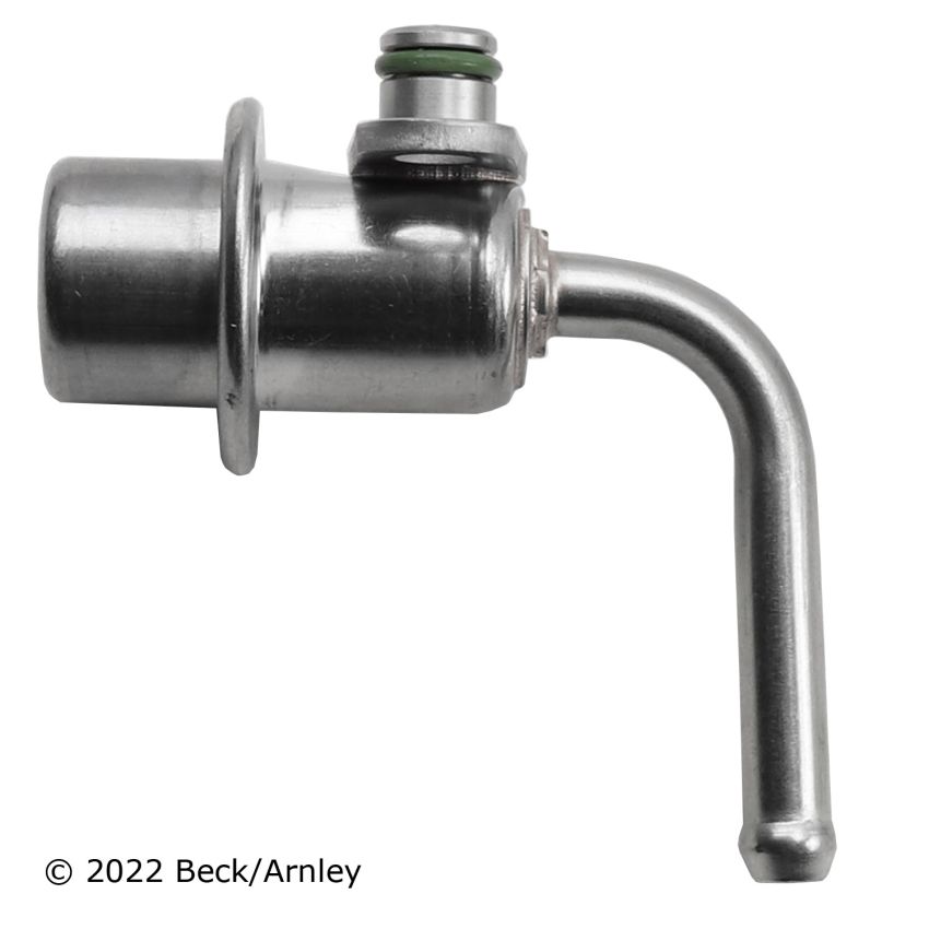 BECK/ARNLEY 158-1177 FUEL INJ PRESS REG