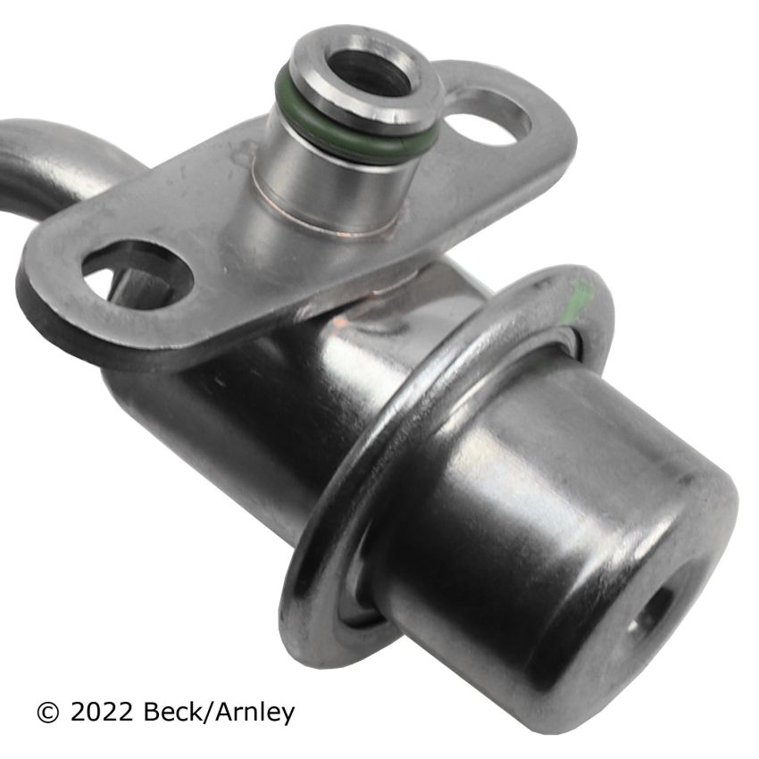 BECK/ARNLEY 158-1177 FUEL INJ PRESS REG