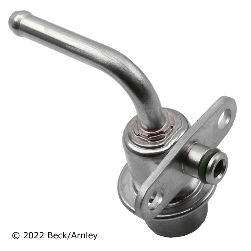 BECK/ARNLEY 158-1177 FUEL INJ PRESS REG