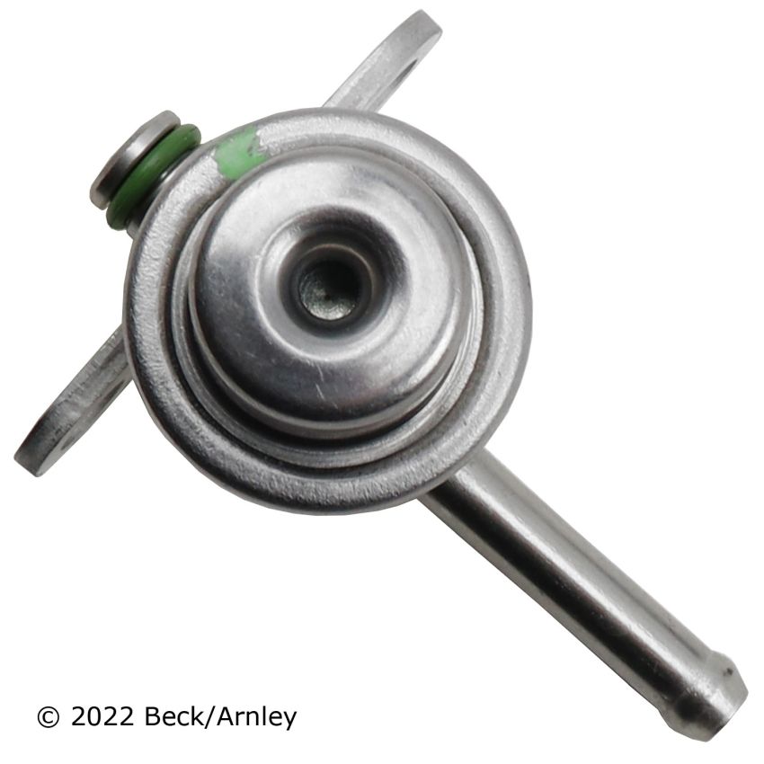 BECK/ARNLEY 158-1177 FUEL INJ PRESS REG