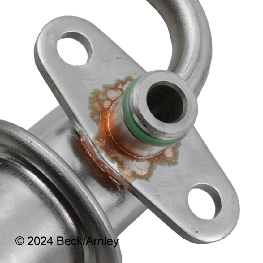 BECK/ARNLEY 158-1180 FUEL INJ PRESS REG