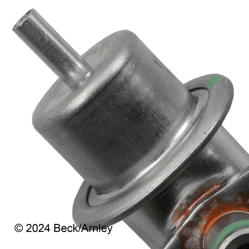 BECK/ARNLEY 158-1180 FUEL INJ PRESS REG