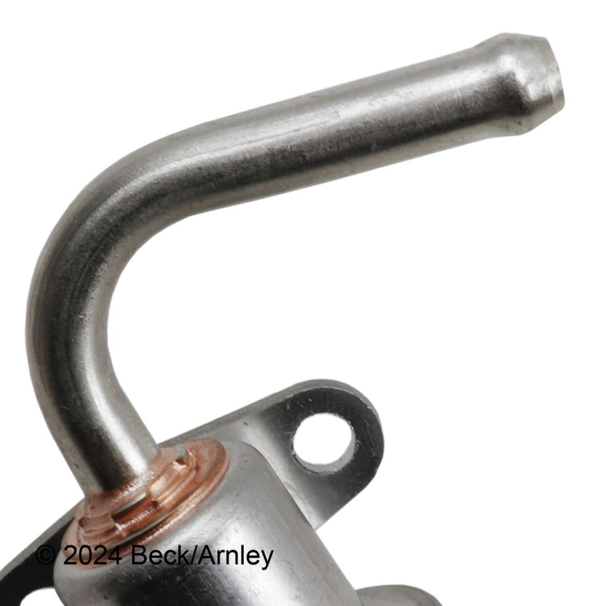 BECK/ARNLEY 158-1180 FUEL INJ PRESS REG